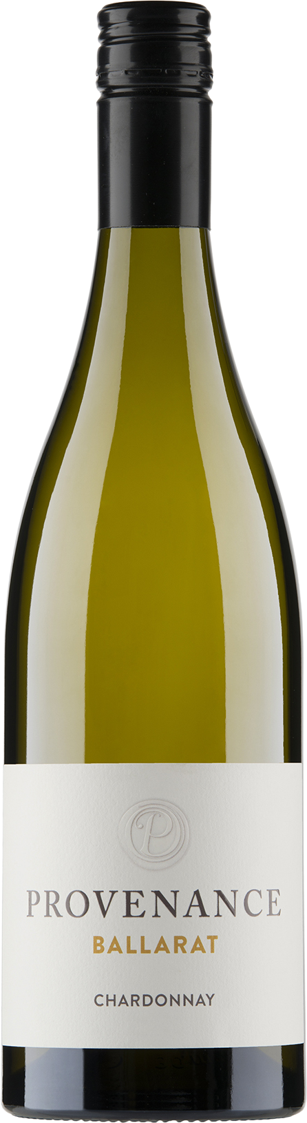 Provenance Wines Ballarat Chardonnay 2022 Ballarat